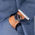 Часы Hamilton Jazzmaster Open Heart Auto H32215642 фото 7